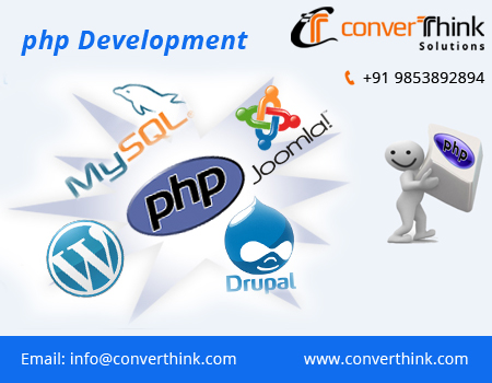 PHP Development