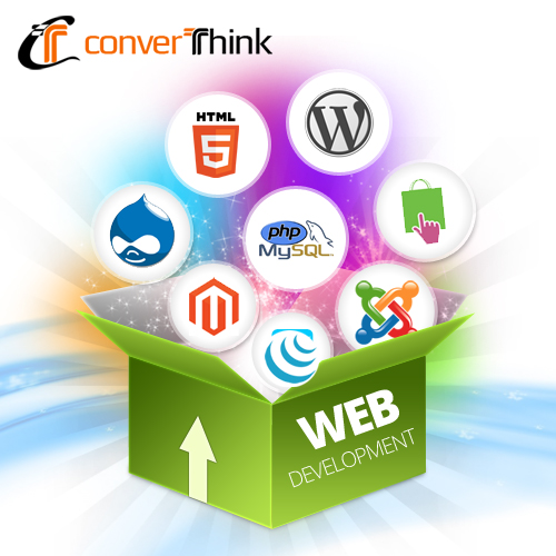 Web and application Development